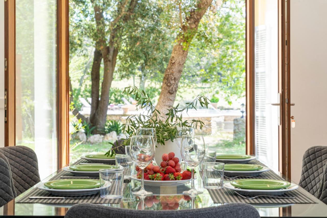 Finca Boutique Can Regalat アルタ エクステリア 写真